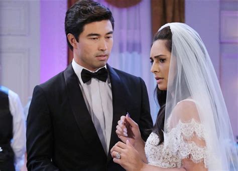 Days Of Our Lives Spoilers Chaos At Li And Gabis Wedding Soap Opera Spy