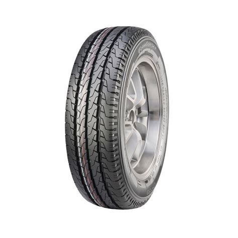 Летняя шина COMFORSER CF350 185/75R16C 104/102R – низкие цены, кредит ...