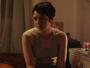 GINA PIERSANTI Nude AZNude