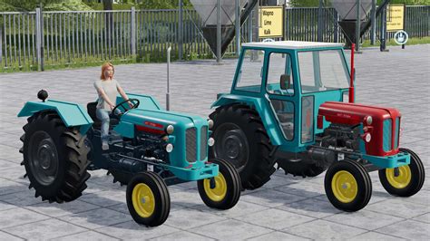 Imt V Fs Mod Farming Simulator Mod