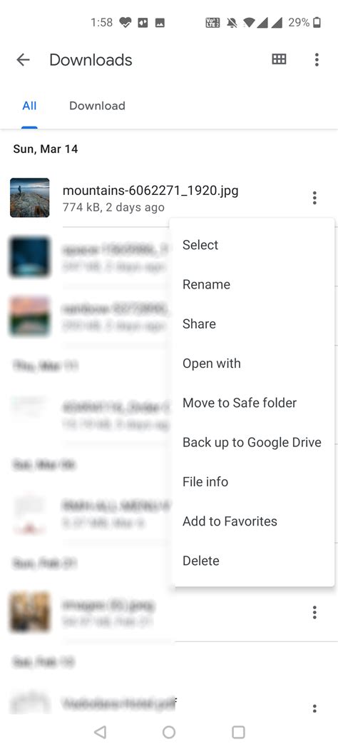 how to find favorites in google