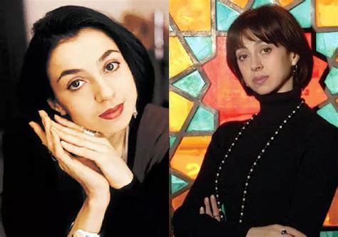 Нина Ананиашвили - биография, новости, личная жизнь, фото, видео ...