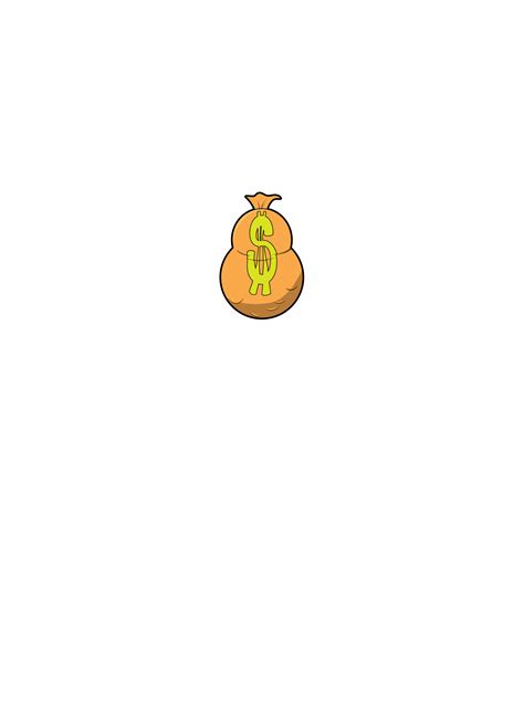 Animated Money Bag  Cheap Sellers Instrumentationkmitlacth