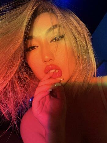 Jin Ray Jin Ray Minnie Jin Jinray Nude OnlyFans The Fappening Plus