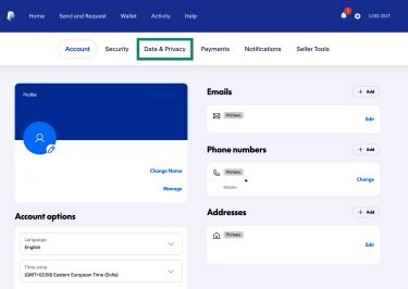 Elimina Tu Cuenta De Paypal Guía Paso A Paso