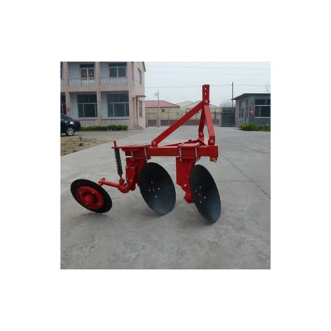 Arado Discos Levante Tractor Agricola 2x20 PuLG