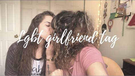 Lesbian Girlfriend Tag Lgbtq Youtube