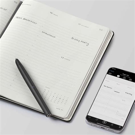 Moleskine 2025 2025 Weekly Planner 2025 - Lester Garcia