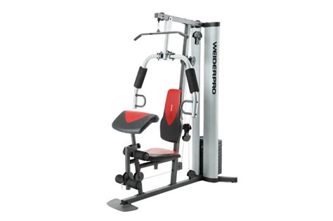 Home Gym Weider Review 5 Top Rated Models For Your Home Fitness Needs