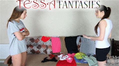 Irony Of Life Transformation Of Lazy Guy Into Hot Woman Part I Mp Fullhd P Tessa