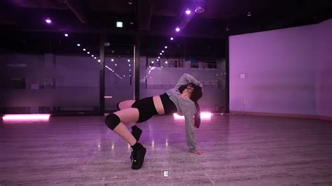 Sex Room Vedo Chyck Choreography Youtube