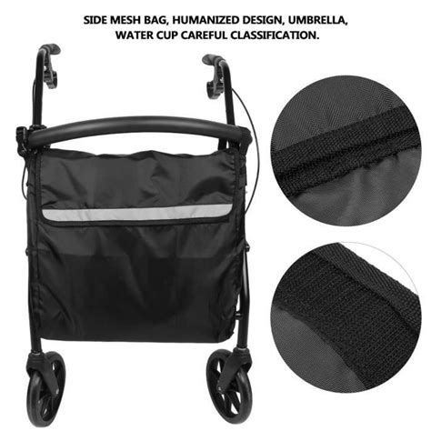 Sac Dos Pour Fauteuil Roulant Sac De Transport Pour Fauteuil Roulant