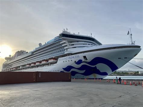 Princess Announces 2025 Japan Program with Diamond Princess - Cruise