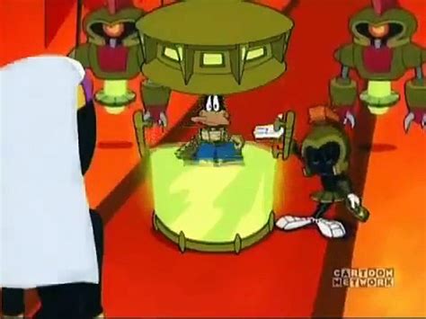 Duck Dodgers Se1 Ep18 Hd Watch Video Dailymotion