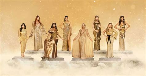 New Real Housewives of London 2025 cast rumours - MyLondon