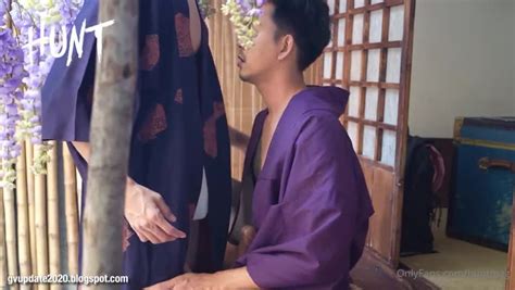 Thailand Hunt Intimate Gay Sex Boyfriendtv