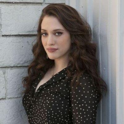 Обнажённая Кэт Деннингс слитые фото Kat Dennings nude без цензуры слив фото и видео Голая