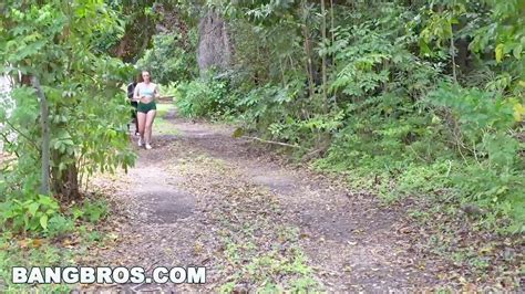 Great Way To Exercise With Harley Jade And Her Large Ass Mc15971 Hotntubes