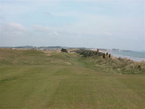 Portmarnock Golf Club Portmarnock Ireland Hidden Links Golf