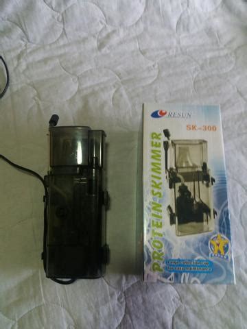 skimmer resun sk 300 🥇 【 OFERTAS 】 | Vazlon Brasil