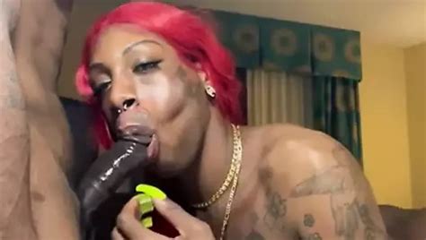 Black Ts Blowjob Shemale Porn Xhamster