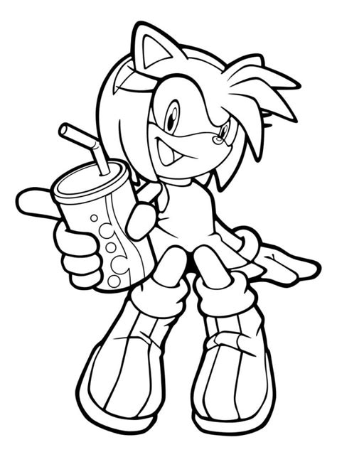 Sonic Ausmalbilder Kostenlos Zum Ausdrucken On Gcom Ausmalbilder Porn