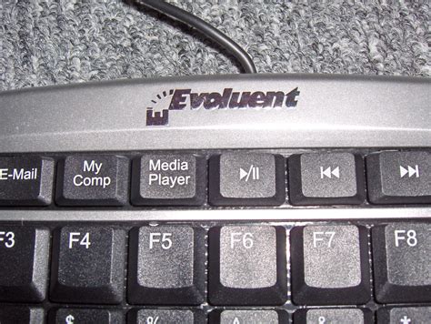 Techware Labs Reviews Evoluent Mouse Friendly Keyboard