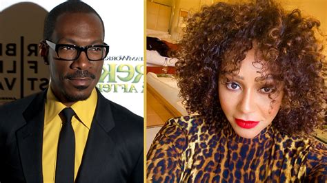 Melanie B Asks Eddie Murphy For More Money In Child Support