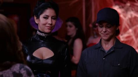 Stephanie Beatriz Leaked Nude Photos And Videos