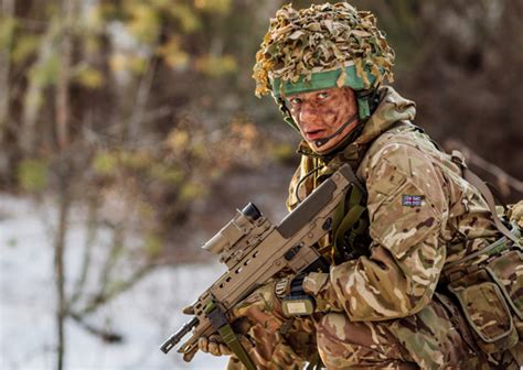 British Army Fitness Assessment How To Pass It