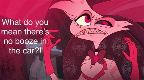 Hhoc Meme Hazbin Hotel Official Amino Vrogue Co