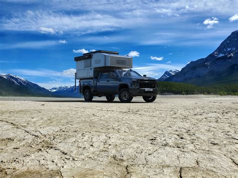 Industry Spotlight Scout Campers Specs Details Pricing — Overland