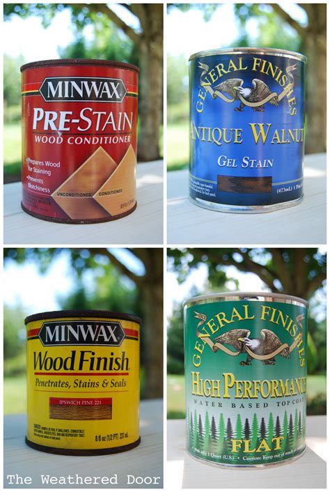 My Essential Tools and Supplies for DIY Projects - The Weathered Door