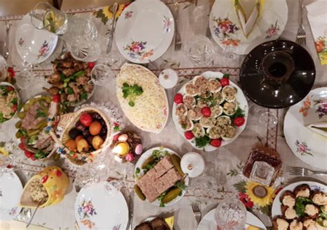 Proginiai Patiekalai Skonio Gidas