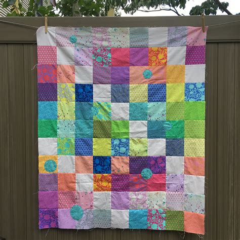 simple quilts patterns free 5