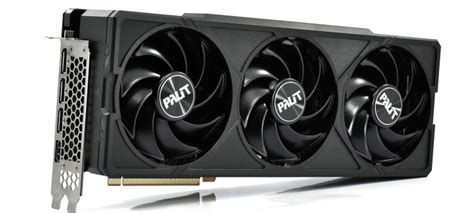 Palit RTX 4080 Super JetStream OC Review | KitGuru
