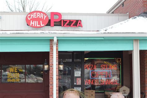 Cherry Hill Pizza – See-Inside Restaurant, Cherry Hill, NJ – Google ...