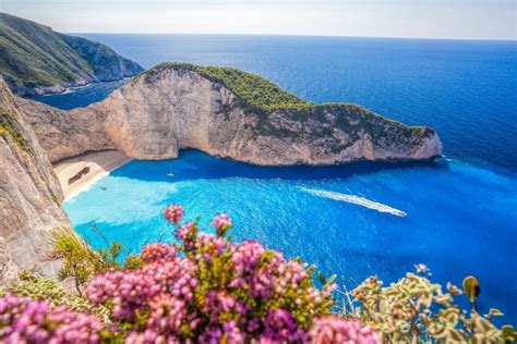places   vacation  greece  beautiful places  greece