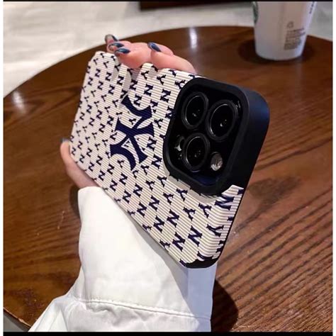 Infinix Hot Hot Pro Phone Case Fashion Brand Pattern Soft Tpu Silicone Drop Resistant Back