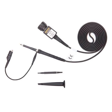 Rigol RP3500A – Пассивный пробник 500 МГц – Официально. В России.