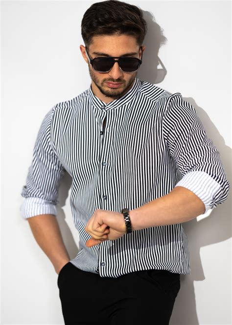 Рубашка RUBASKA Regular Fit - купить с доставкой по выгодным ценам в ...