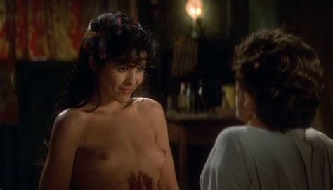 Maria Conchita Alonso Nude Sarita Choudhury Nude The House Of The Spirits Tnaflix Porn