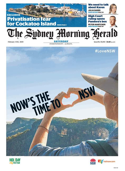The city reads the sydney morning herald death and funeral notices 7