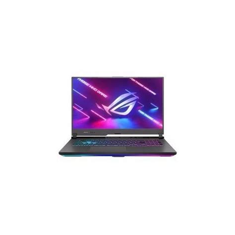 Ноутбук ASUS ROG Strix G17 2022 G713RC (G713RC-HX032) RB купити в Києві ...