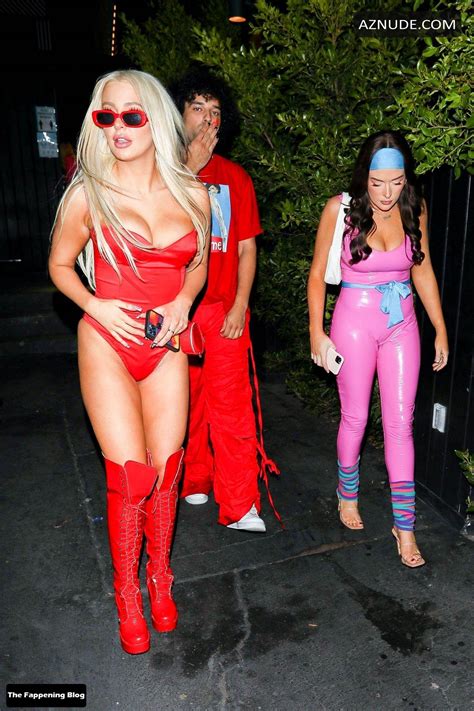 Brooke Schofield Nude Aznude