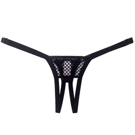 Kit Calcinhas De Renda Abertas Na Frente Sensual Apressadinha Sexy Lingerie Shopee Brasil