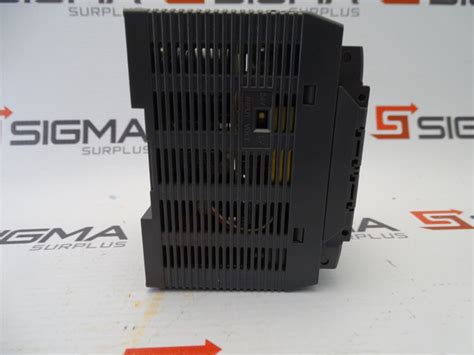 Keyence Corp KV-16AT PLC Module