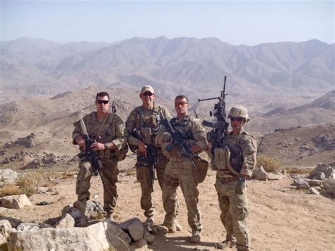 army combat medics
