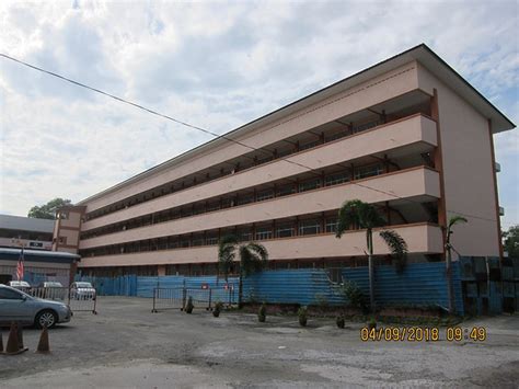 Sjkt Kinrara The Community Chest