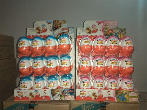 Kinder Joy At Rs 35piece Delhi Id 17726010530